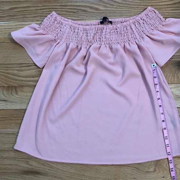 🛍Harve Benard Top- Barbie Pink🛍️ - Picture 6 of 9